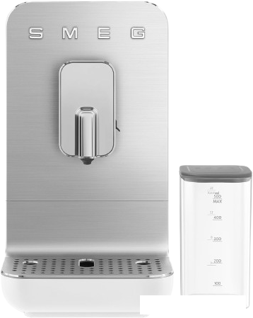 Кофемашина Smeg BCC13WHMEU