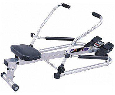 Гребной тренажер Body Sculpture BR-2200