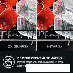 Встраиваемая посудомоечная машина AEG FSS5261XZ