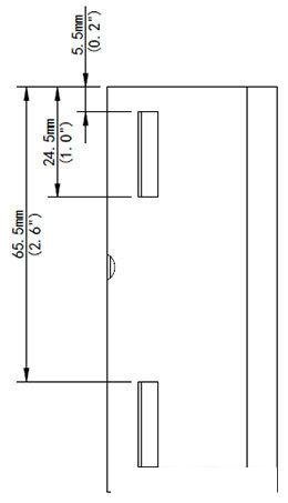 Кронштейн Uniview TR-UP06-B-IN
