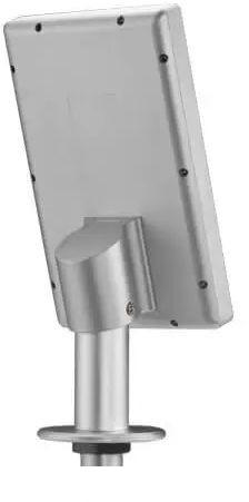 Терминал распознавания лиц ZKTeco ProFace X [CH]