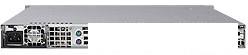 Корпус Supermicro SuperChassis CSE-815TQC-R706CB