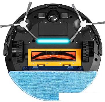 Робот-пылесос Redmond RV-R650S WiFi