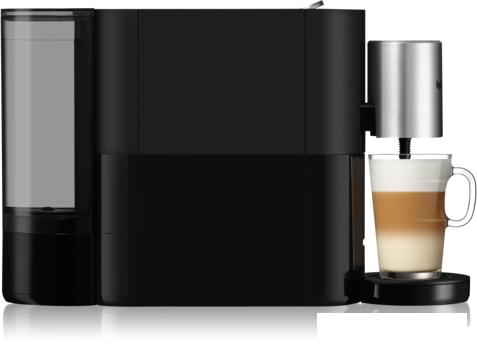 Капсульная кофеварка Krups Nespresso Atelier XN8908