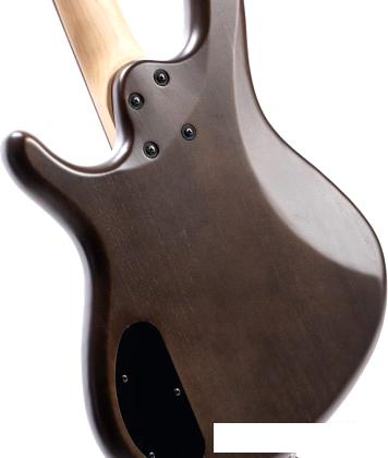 Бас-гитара Cort Action PJ Open Pore Walnut