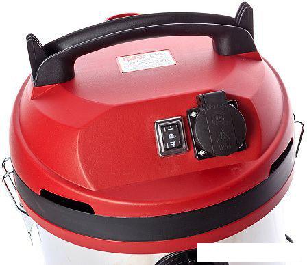 Пылесос RedVerg RD-VC1200S-20S