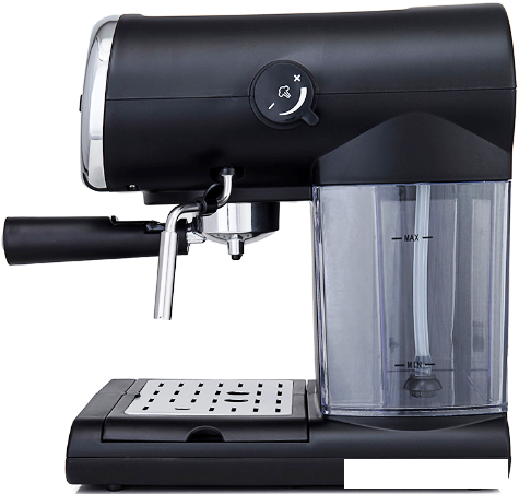 Рожковая кофеварка Kitfort KT-702