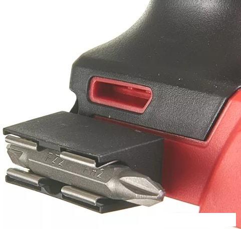 Дрель-шуруповерт Milwaukee M18 BLDD2-0X 4933464514 (без АКБ, кейс)