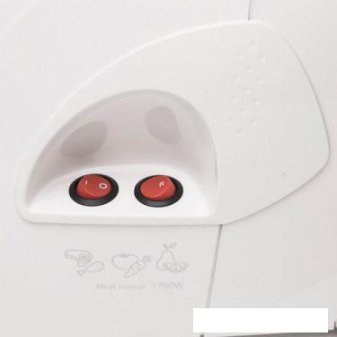 Мясорубка Аксион М 41.02