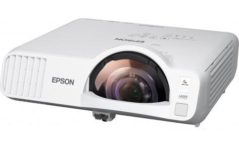 Проектор Epson EB-L200SW