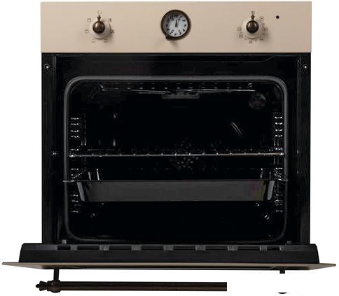 Электрический духовой шкаф Oasis (Making Oasis Everywhere) D-MER (V)