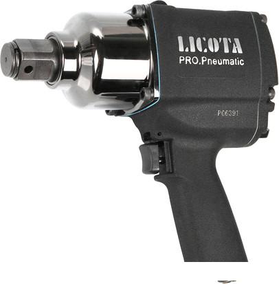 Пневматический гайковерт Licota PAW-06025-8