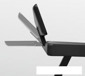 Электрическая беговая дорожка Oxygen Fitness RunUp Groove A