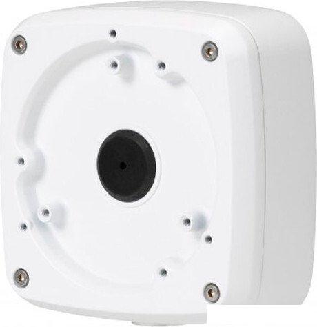 Аксессуар Dahua Монтажная коробка DH-PFA123 Аксессуар Dahua Монтажная коробка DH-PFA123