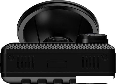 Автомобильный видеорегистратор Sho-Me Combo Mini WiFi