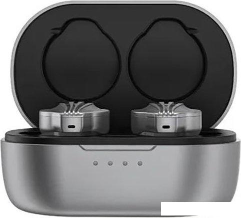 Наушники FiiO FW3 (серебристый)