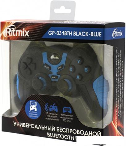 Геймпад Ritmix GP-031BTH