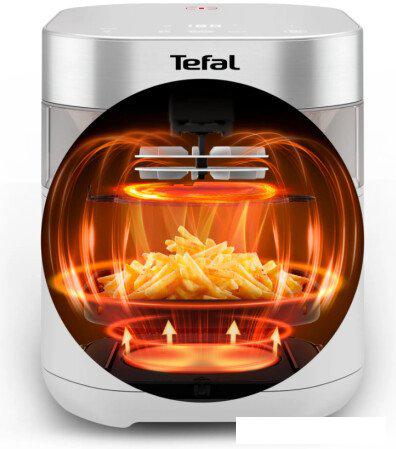 Аэрогриль (аэрофритюрница) Tefal EY831GE0