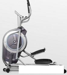 Эллиптический тренажер Oxygen Fitness EX-56 HRC