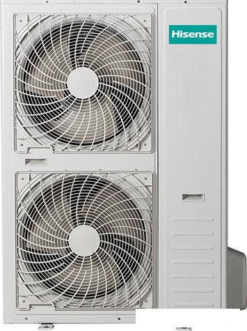 Сплит-система Hisense AUC-60HR4SHA/AUW-60H6SP
