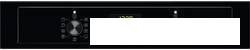 Электрический духовой шкаф Electrolux SurroundCook FLEX 600 EOF3H50BK