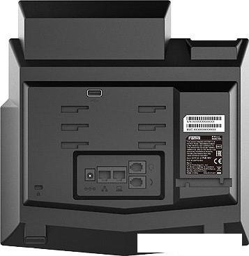 IP-телефон Fanvil X6U