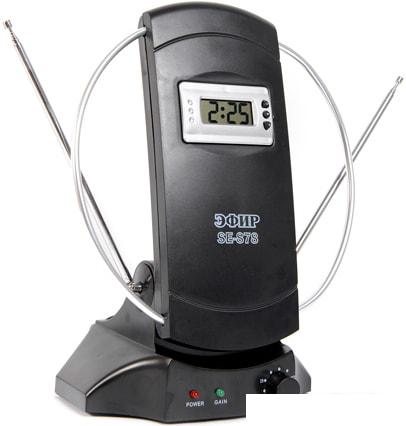 ТВ-антенна Эфир SE-878