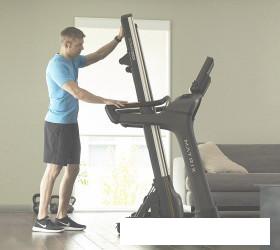 Беговая дорожка Matrix TF30XR