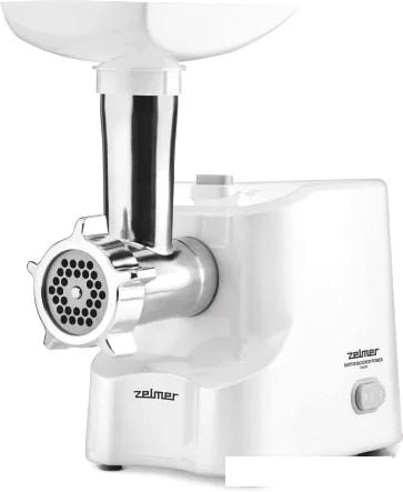 Мясорубка Zelmer ZMM1010B