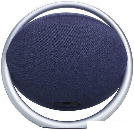 Беспроводная аудиосистема Harman/Kardon Onyx Studio 8 (темно-синий)
