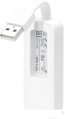 Сетевой адаптер TP-Link UE200