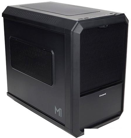 Корпус Zalman M1