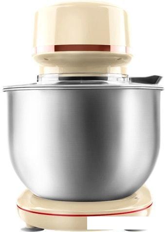 Планетарный миксер CENTEK CT-1139 (бежевый)