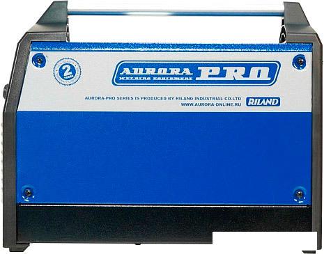Сварочный инвертор AuroraPRO Speedway 160