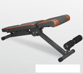 Силовая скамья Oxygen Fitness Nashville