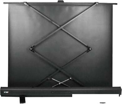 Проекционный экран CACTUS FloorExpert 113x200 CS-PSFLE-200X113