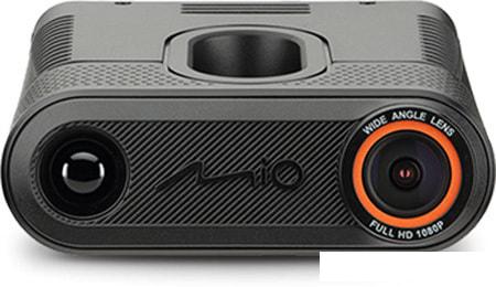 Автомобильный видеорегистратор Mio MiVue i85