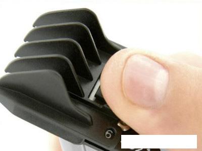 Машинка для стрижки Wahl GroomsMan Body [9953-1016]