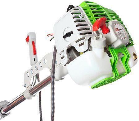 Триммер RedVerg RD-GB262HD