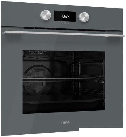 Электрический духовой шкаф TEKA HLB 8400 (серый)