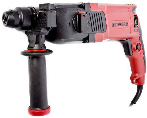 Перфоратор RedVerg RD-RH850