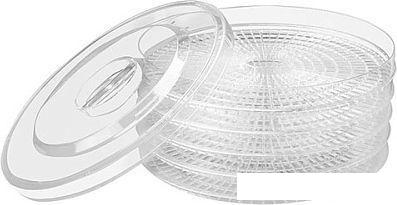Сушилка для овощей и фруктов Blackton Bt FD1114 White/Green
