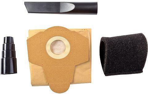 Пылесос RedVerg RD-VC1200S-20S