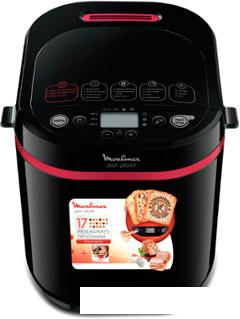 Хлебопечка Moulinex OW220830