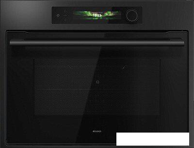 Электрический духовой шкаф ASKO OCM64GSH