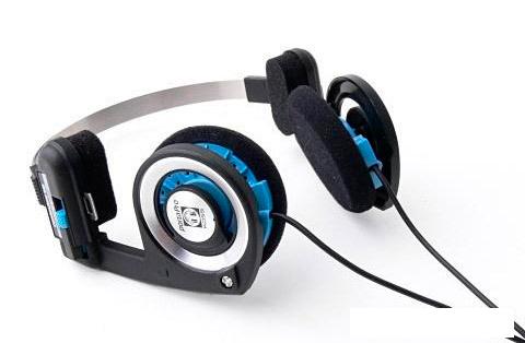 Наушники KOSS Porta Pro