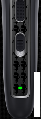 Универсальный триммер Rowenta Trim & Style TN911LF0