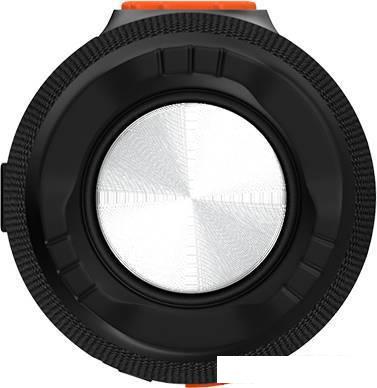 Беспроводная колонка Maxvi PS-03 (черный)