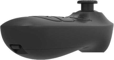 Контроллер для VR Miru VMJ5000