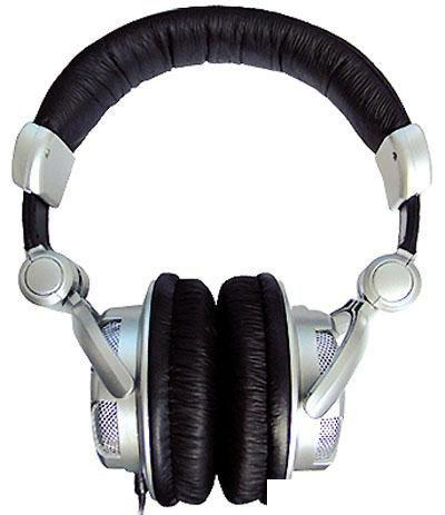 Наушники Behringer HPX2000